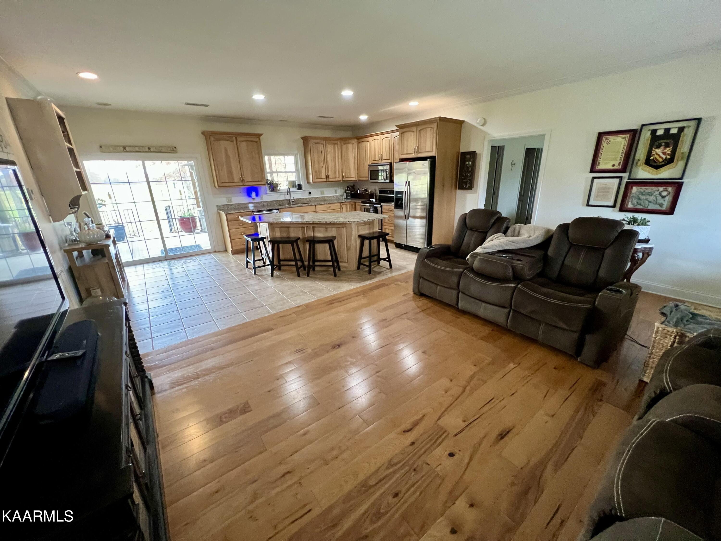 525 Island Ford Road Lancing, TN 37770 - Photo 25 of 59 16