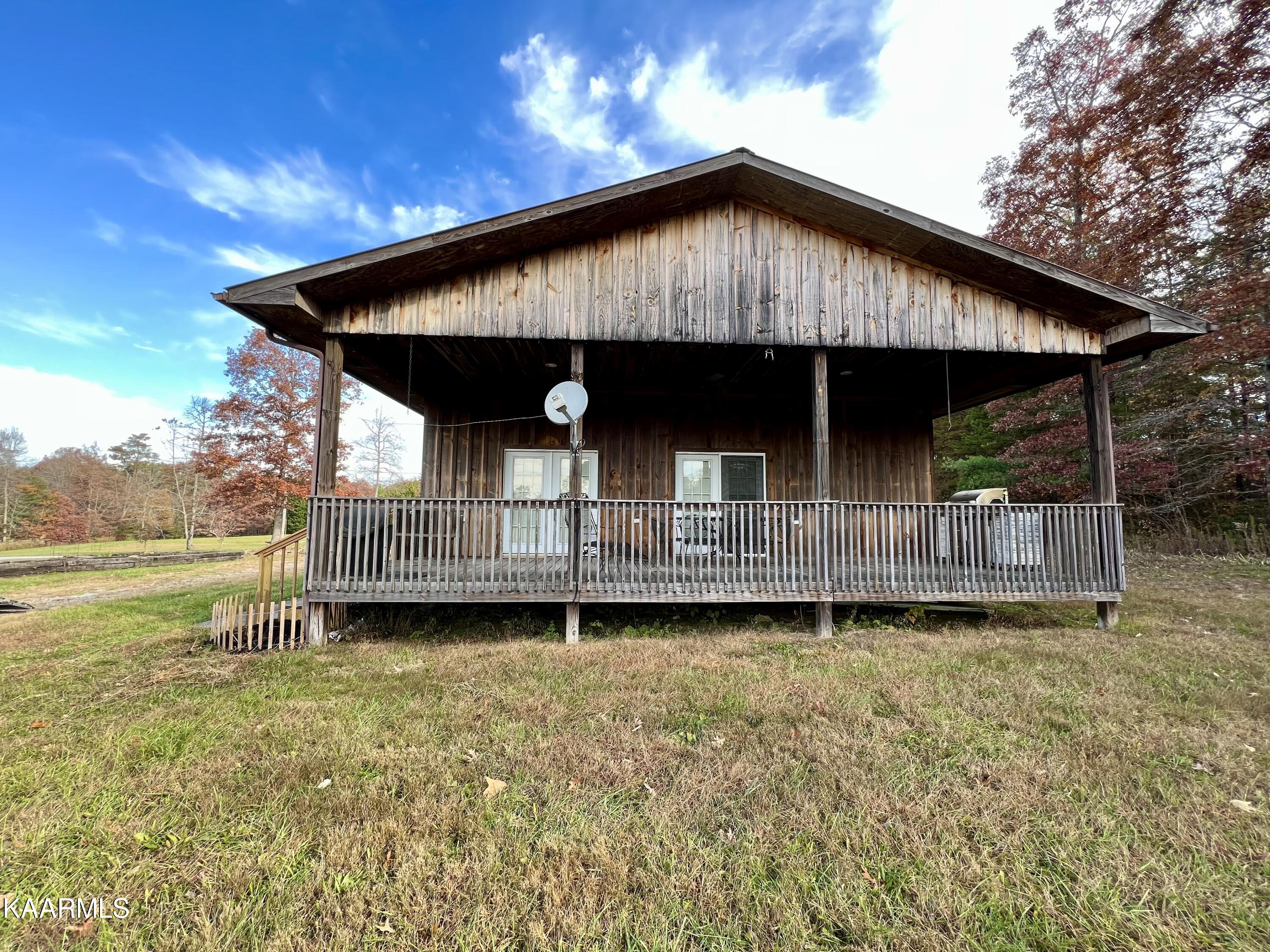 525 Island Ford Road Lancing, TN 37770 - Photo 38 of 59 IMG_3536