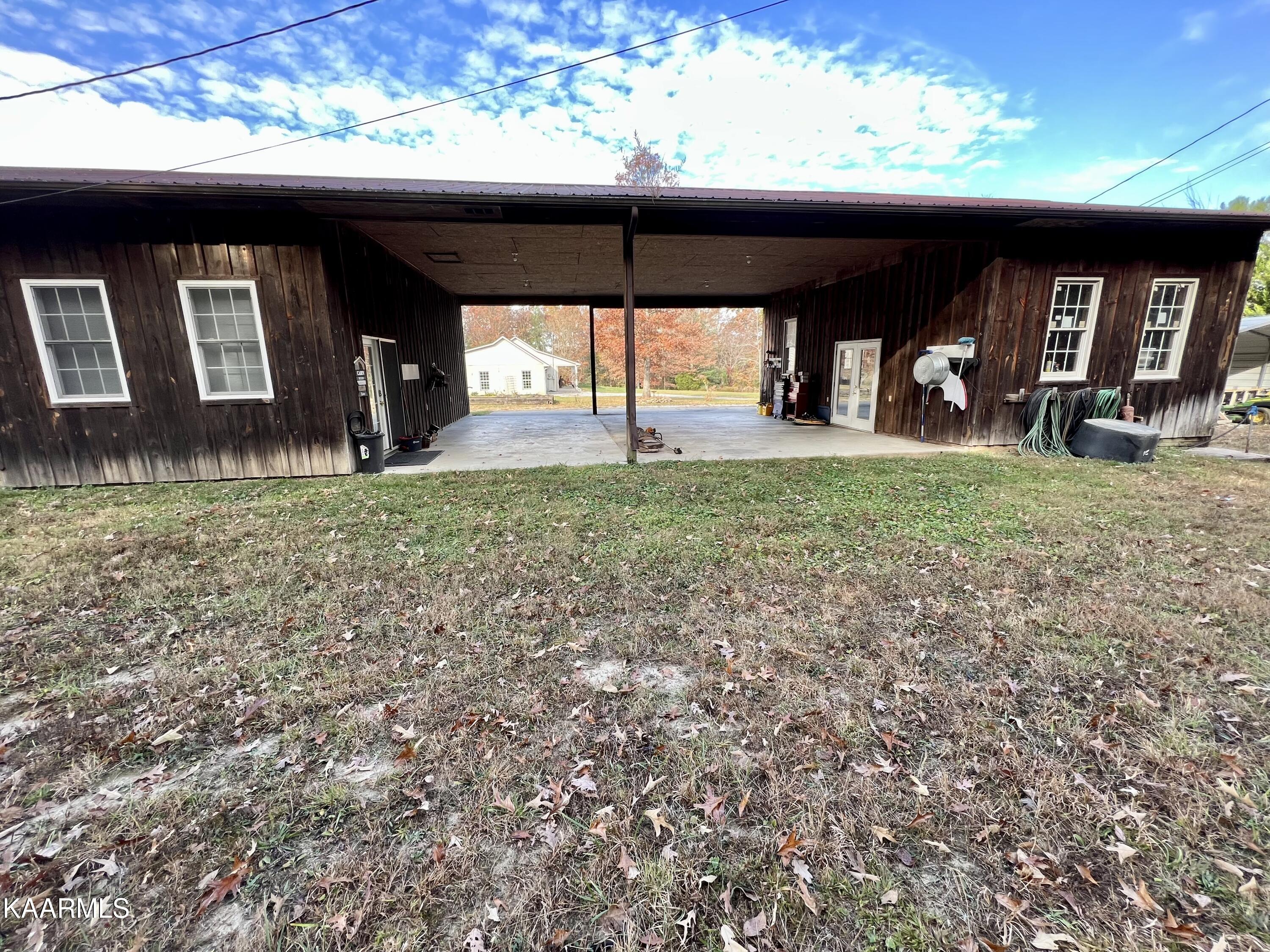 525 Island Ford Road Lancing, TN 37770 - Photo 39 of 59 IMG_3541