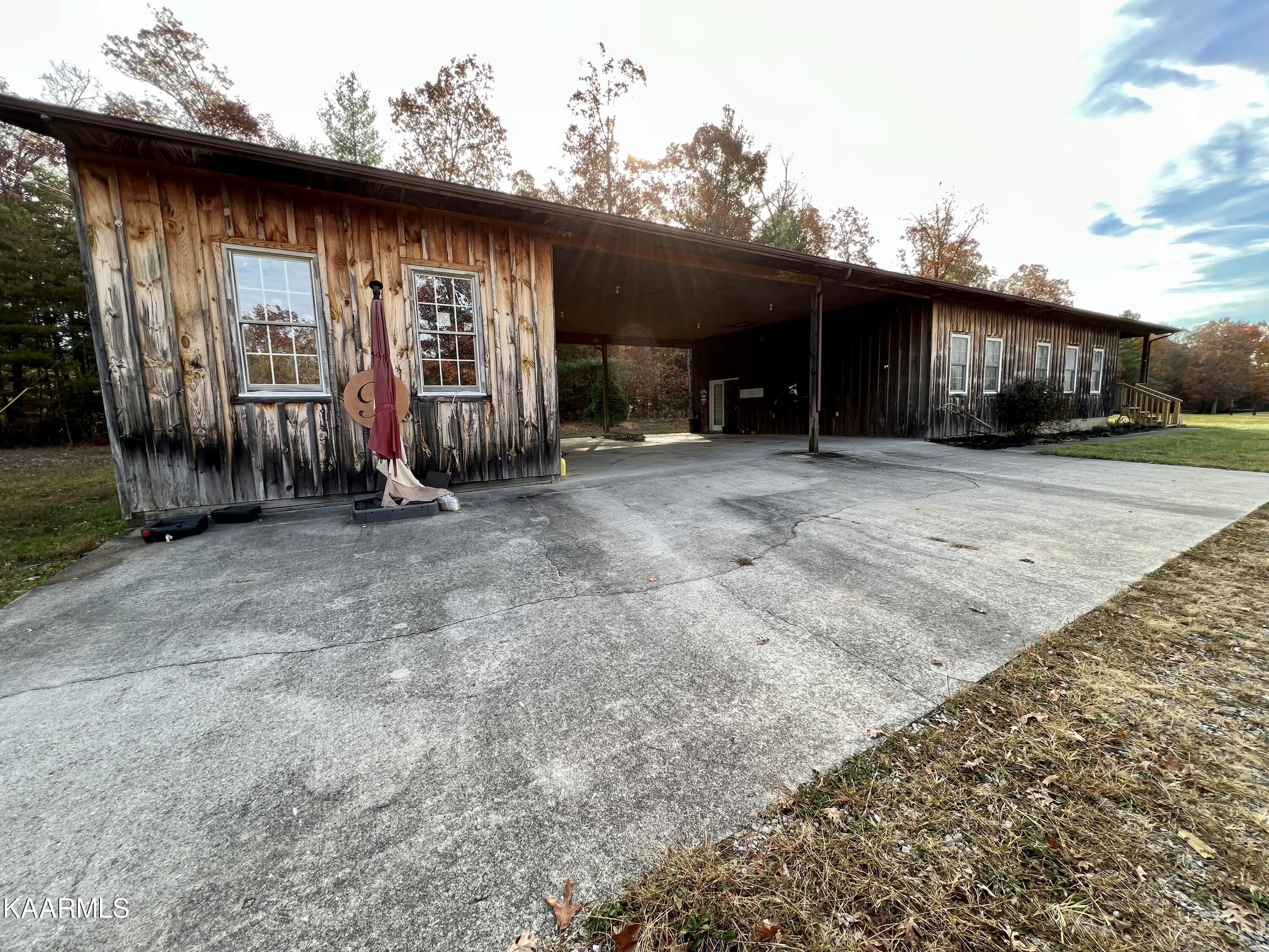 525 Island Ford Road Lancing, TN 37770 - Photo 40 of 59 35.1
