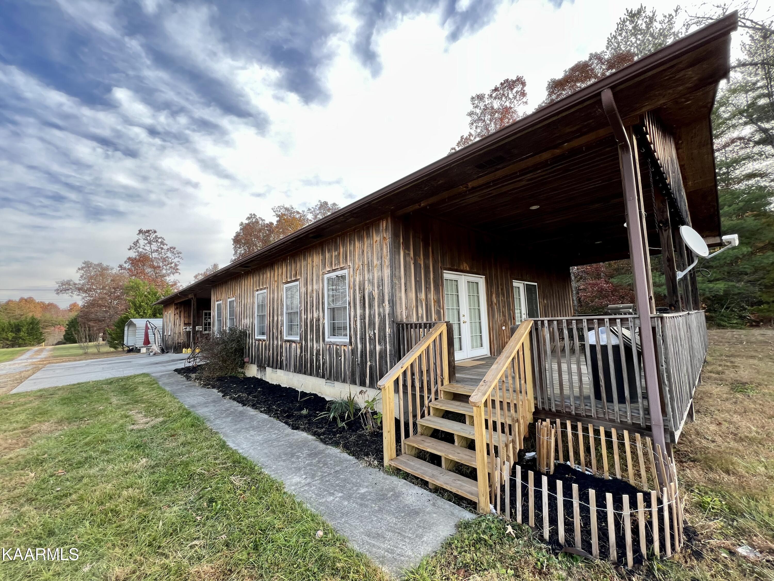 525 Island Ford Road Lancing, TN 37770 - Photo 41 of 59 47