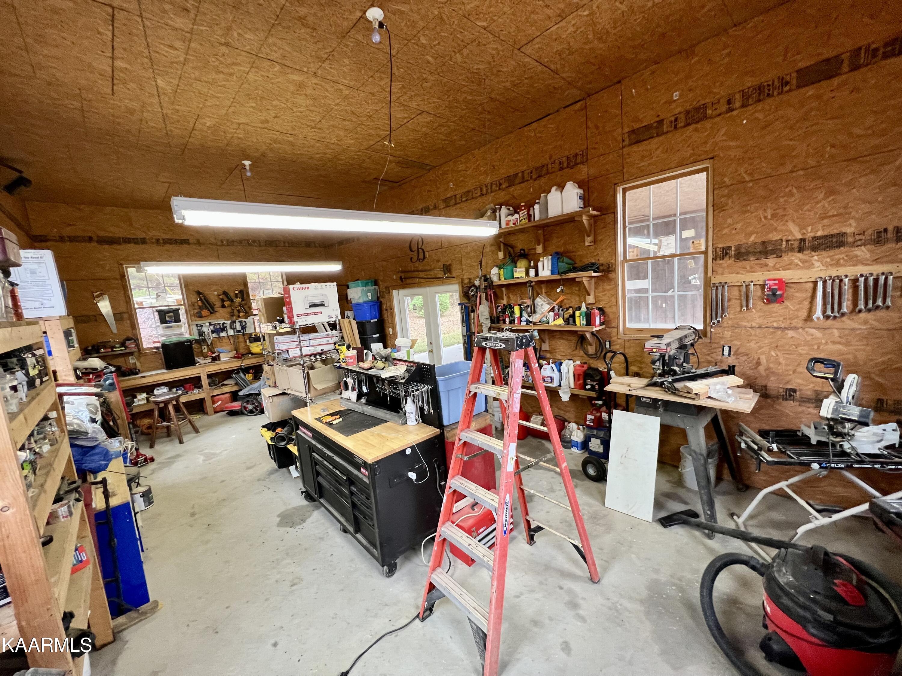 525 Island Ford Road Lancing, TN 37770 - Photo 51 of 59 44