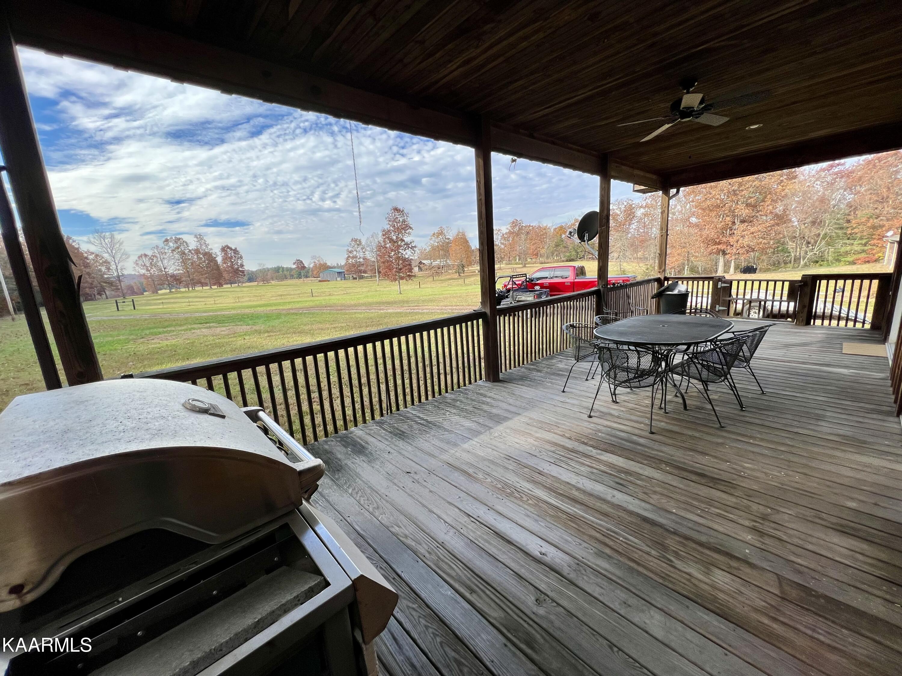 525 Island Ford Road Lancing, TN 37770 - Photo 52 of 59 48