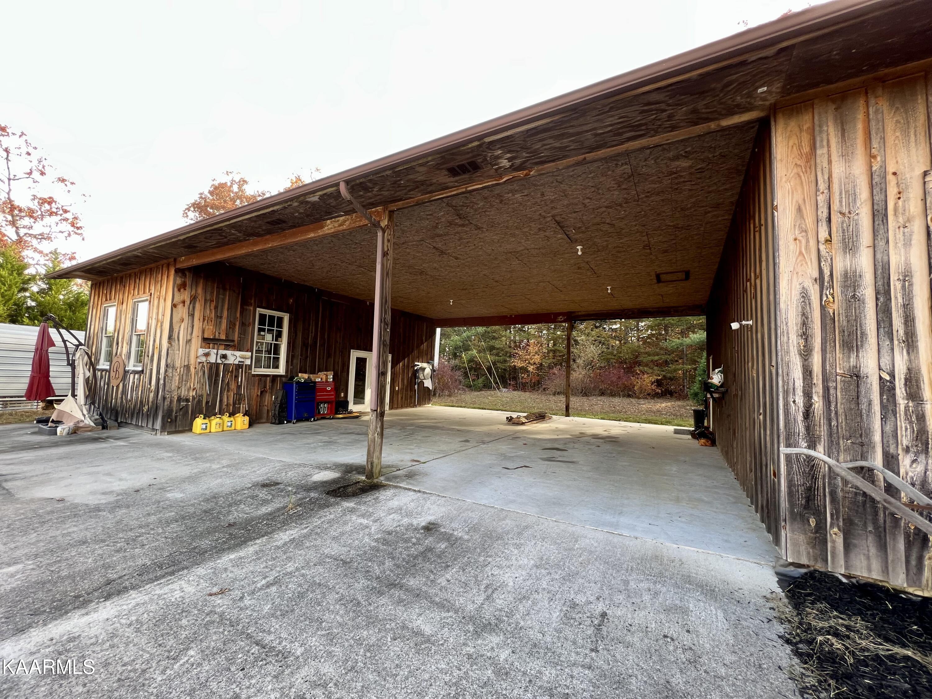 525 Island Ford Road Lancing, TN 37770 - Photo 53 of 59 46