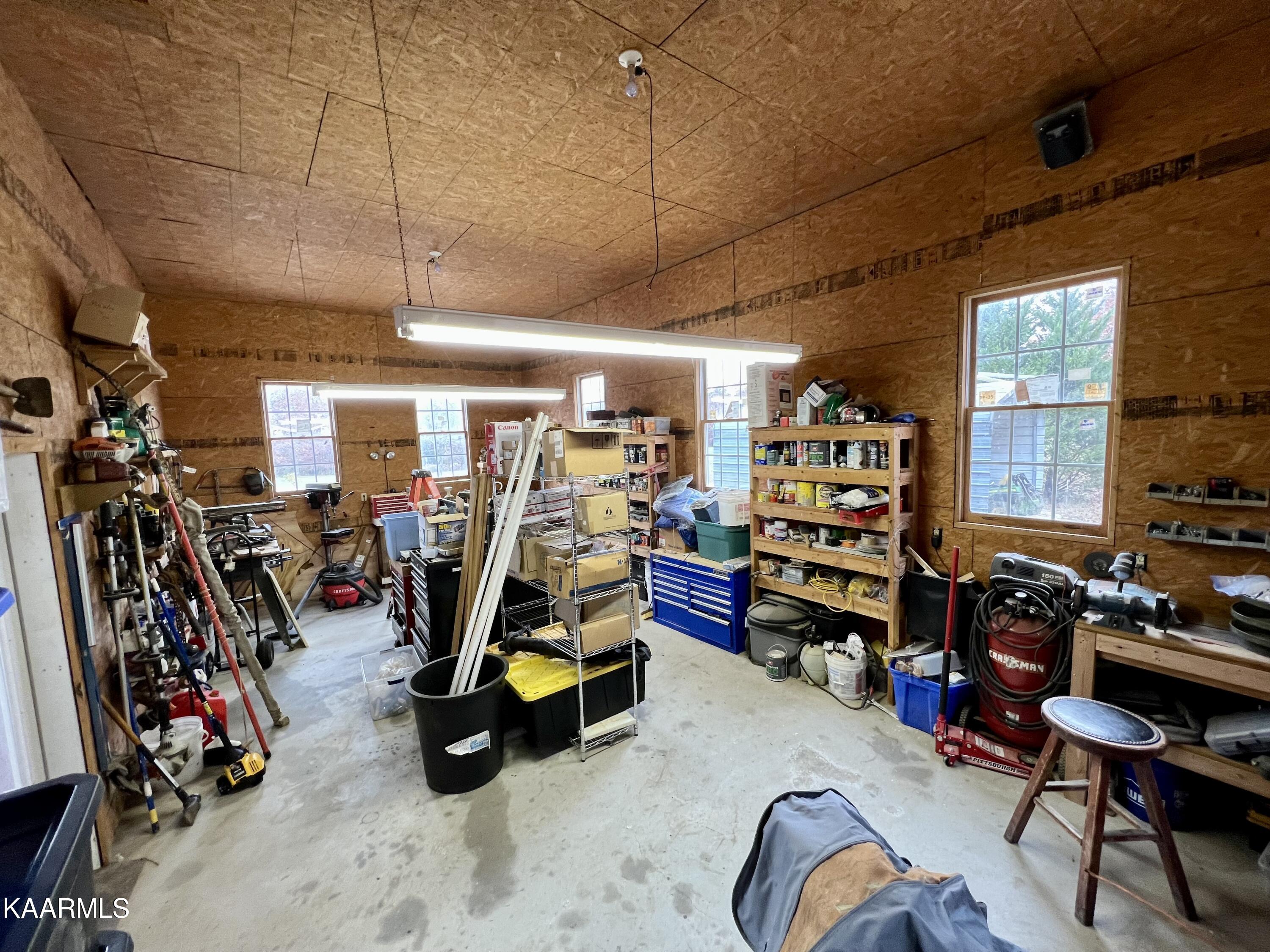 525 Island Ford Road Lancing, TN 37770 - Photo 54 of 59 43