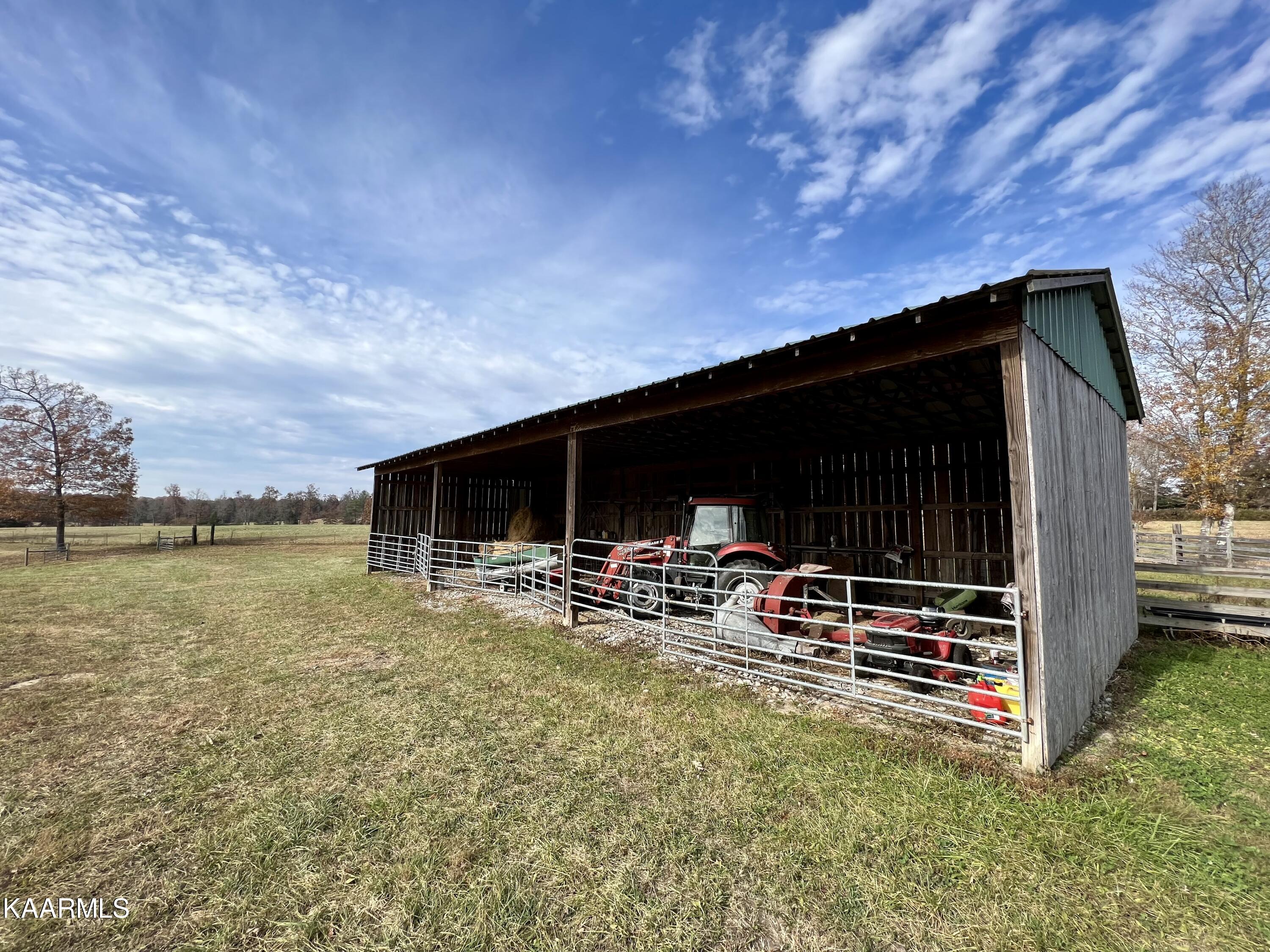 525 Island Ford Road Lancing, TN 37770 - Photo 57 of 59 53