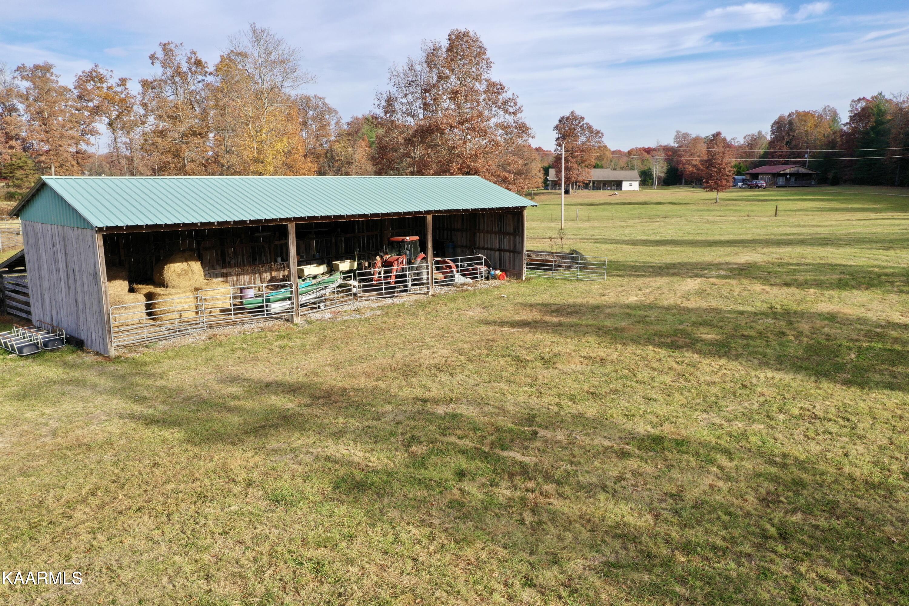 525 Island Ford Road Lancing, TN 37770 - Photo 58 of 59 7