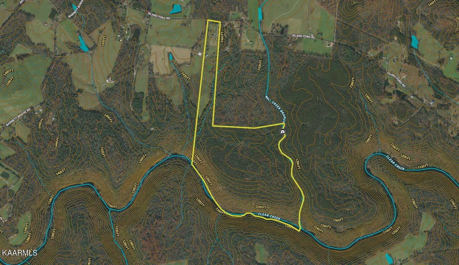 525 Island Ford Road Lancing, TN 37770 - Photo 59 of 59 Screen Shot 2022-10-27 at 2.16.18 PM