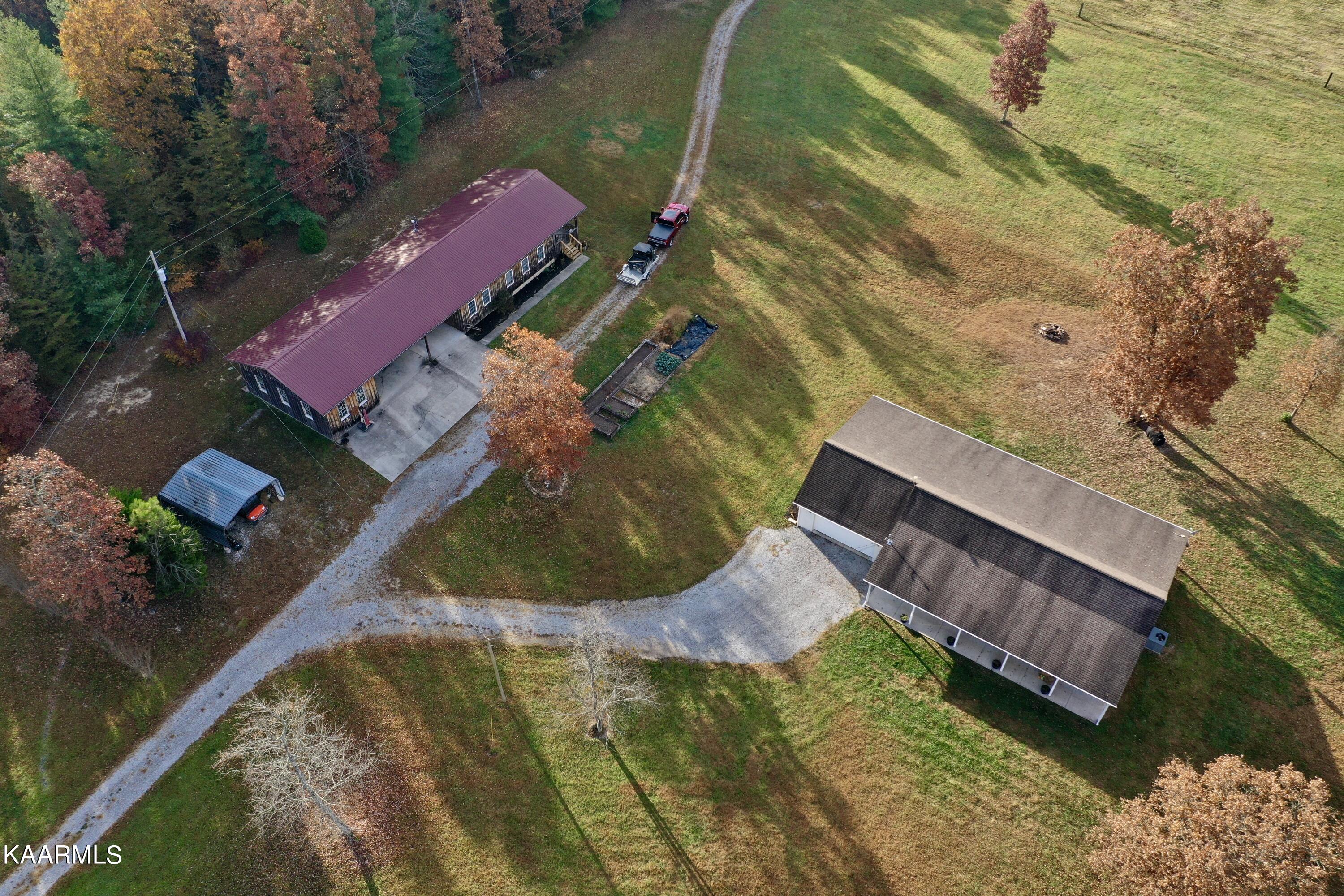 525 Island Ford Road Lancing, TN 37770 - Photo 6 of 59 51
