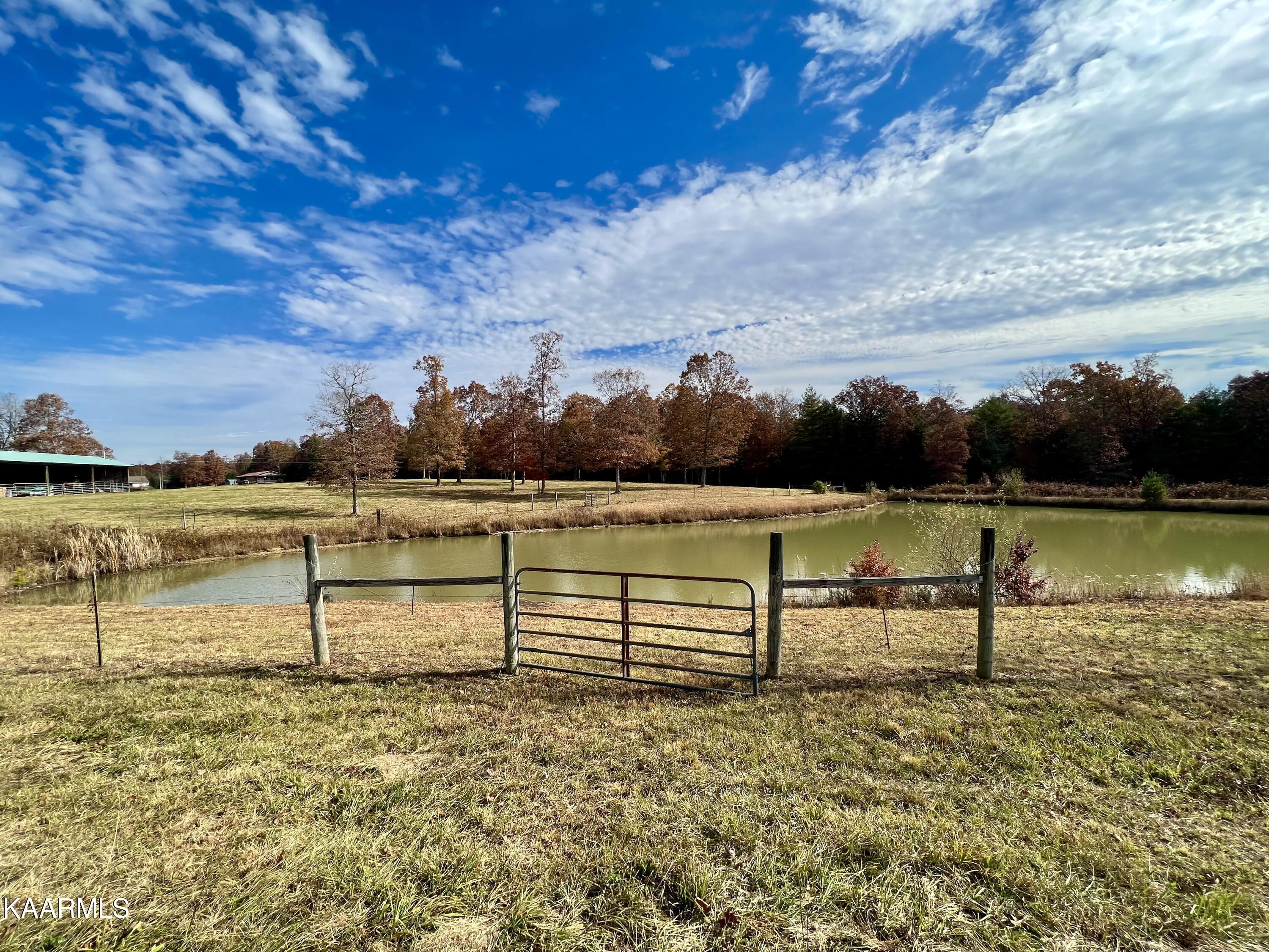 525 Island Ford Road Lancing, TN 37770 - Photo 8 of 59 57