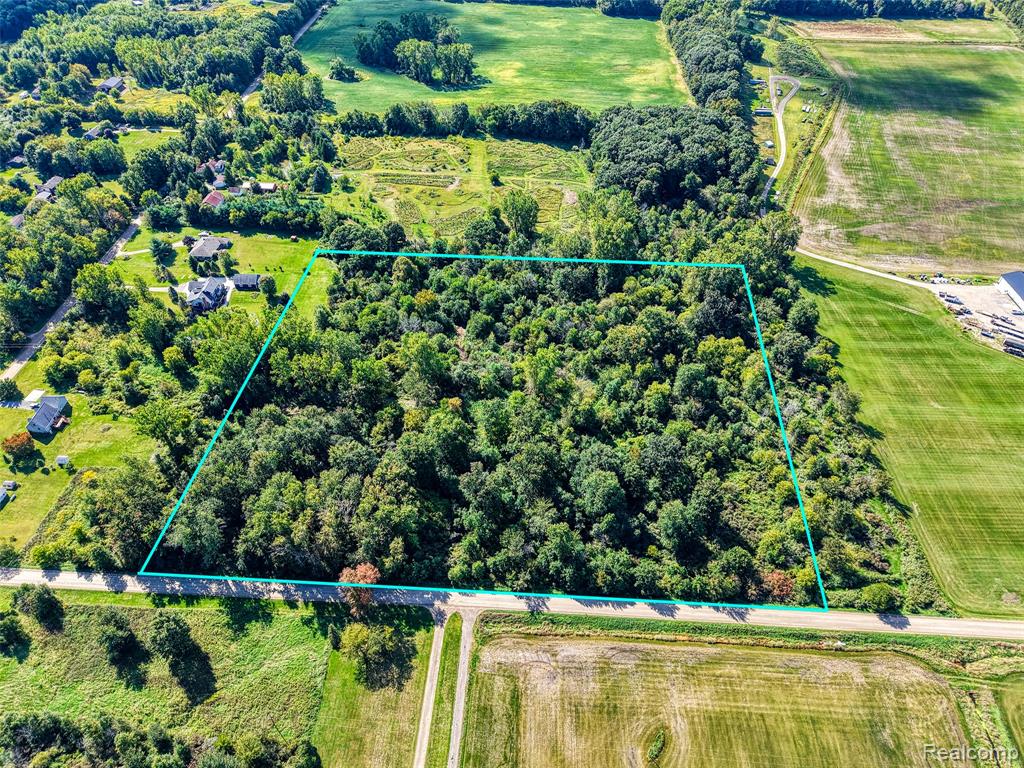 0 Sherwood Road Fowlerville, MI 48836 - Photo 7 of 7