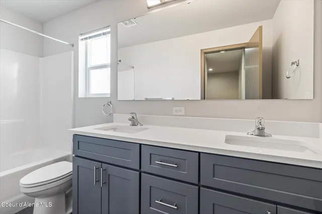 $710,000 | 1107 Greenfield Drive, Cheney, WA 99004