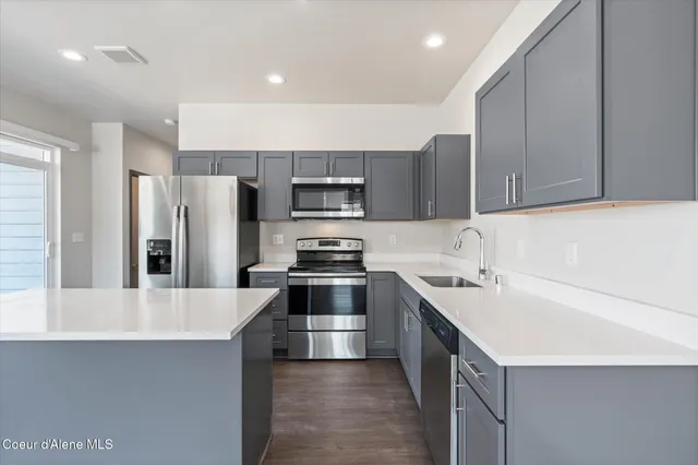 $710,000 | 1107 Greenfield Drive, Cheney, WA 99004