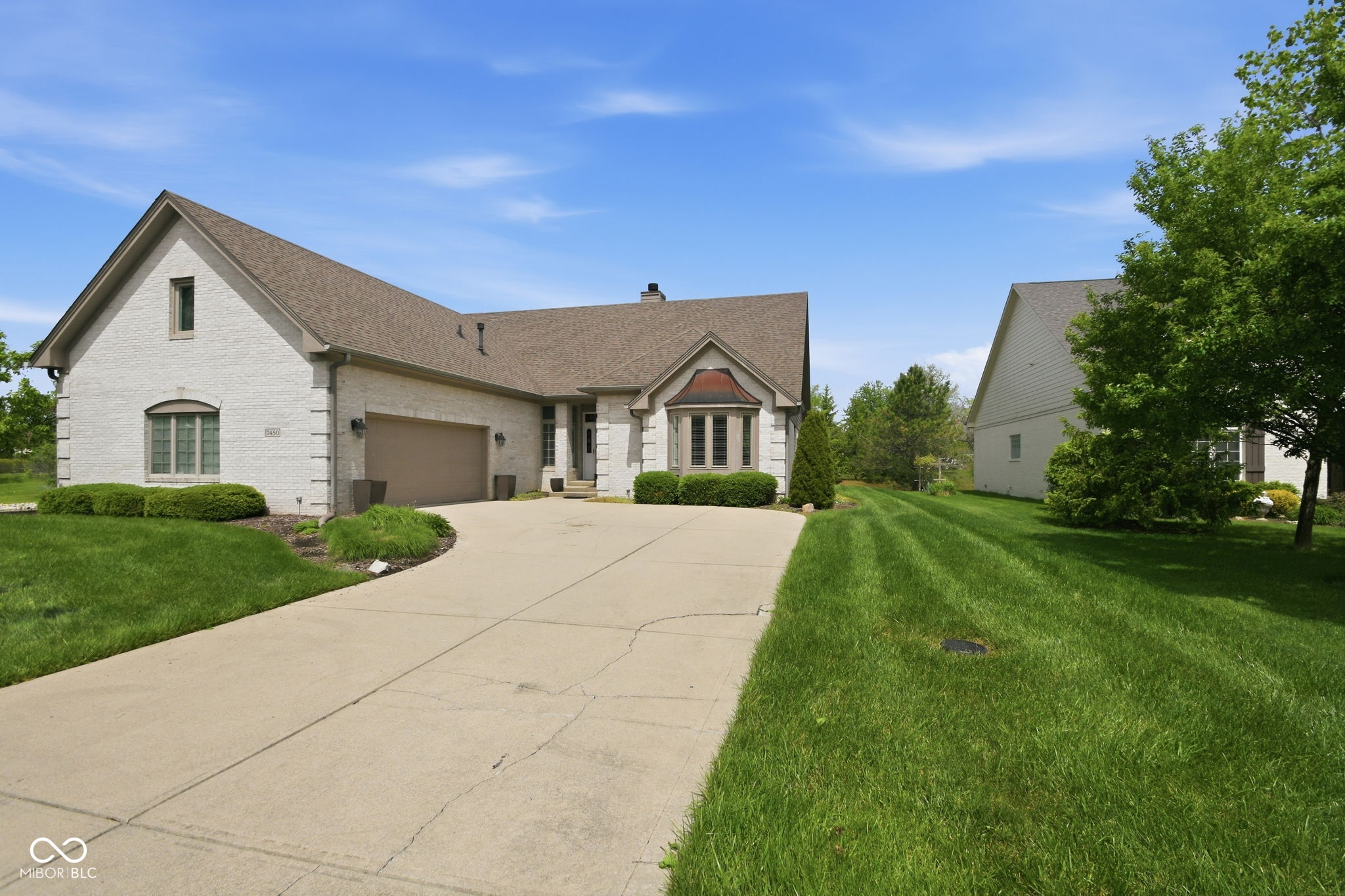 7450 Easy Street Fishers, IN 46038 - Photo 1 of 28