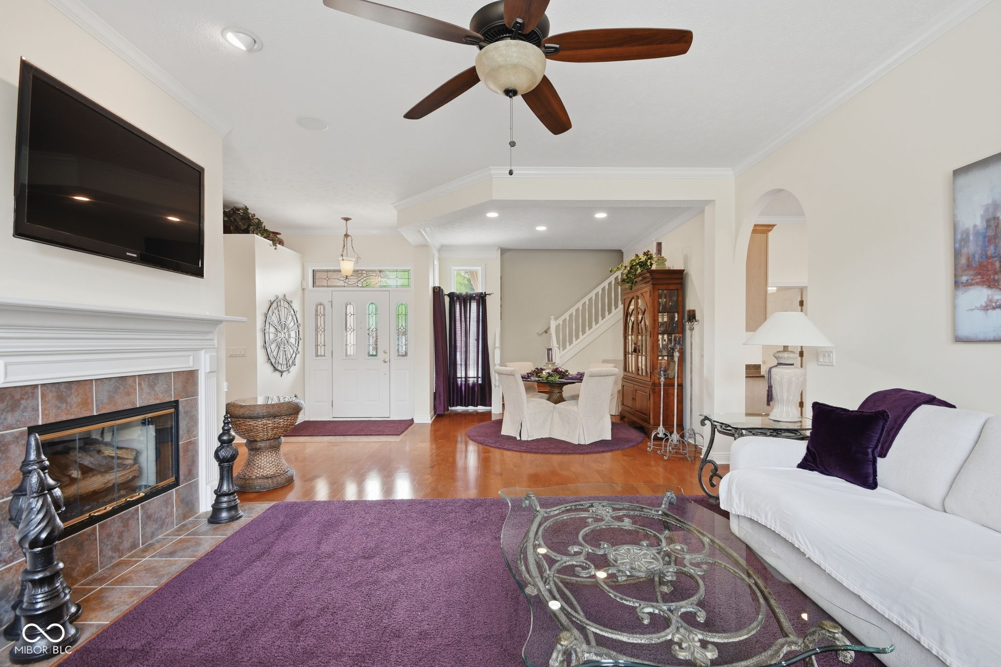 7450 Easy Street Fishers, IN 46038 - Photo 4 of 28