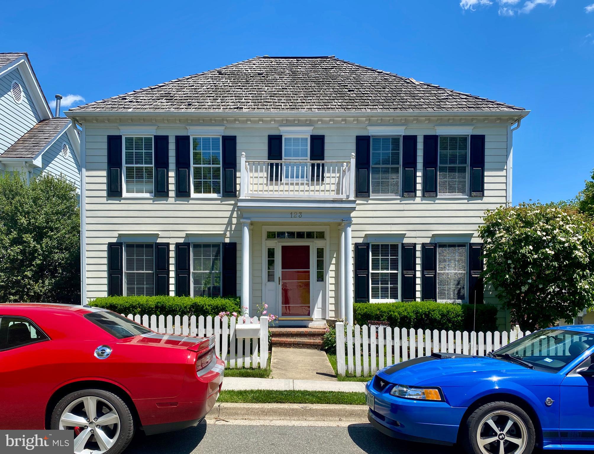 123 Little Quarry Road Gaithersburg, MD 20878 - Photo 1 of 64 Gallery Image 1