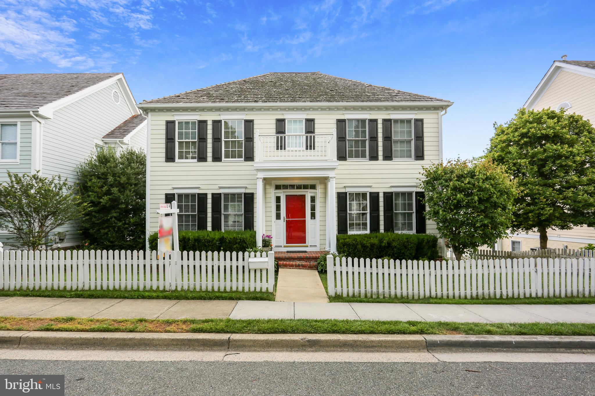 123 Little Quarry Road Gaithersburg, MD 20878 - Photo 2 of 64 123 Little Quarry Road