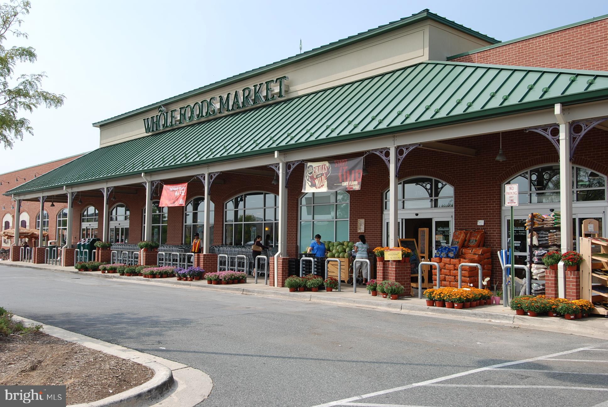 123 Little Quarry Road Gaithersburg, MD 20878 - Photo 49 of 64 Kentlands Whole Foods