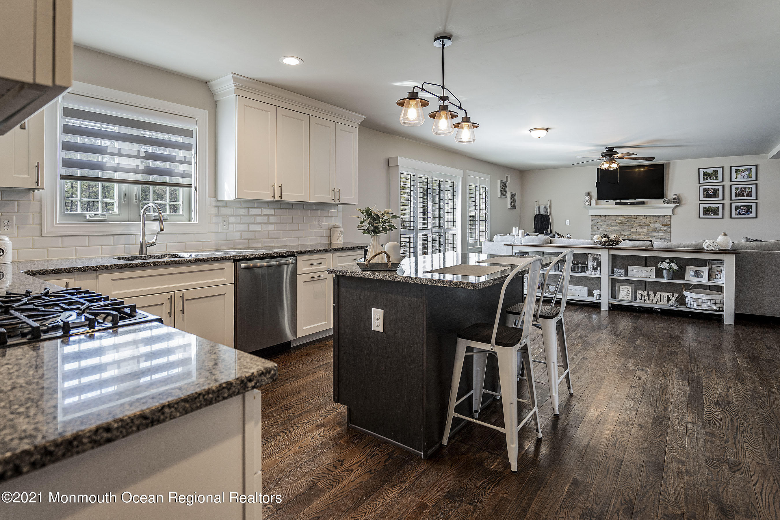500 Harding Avenue Bayville, NJ 08721 - Photo 11 of 29 Kitchen 2