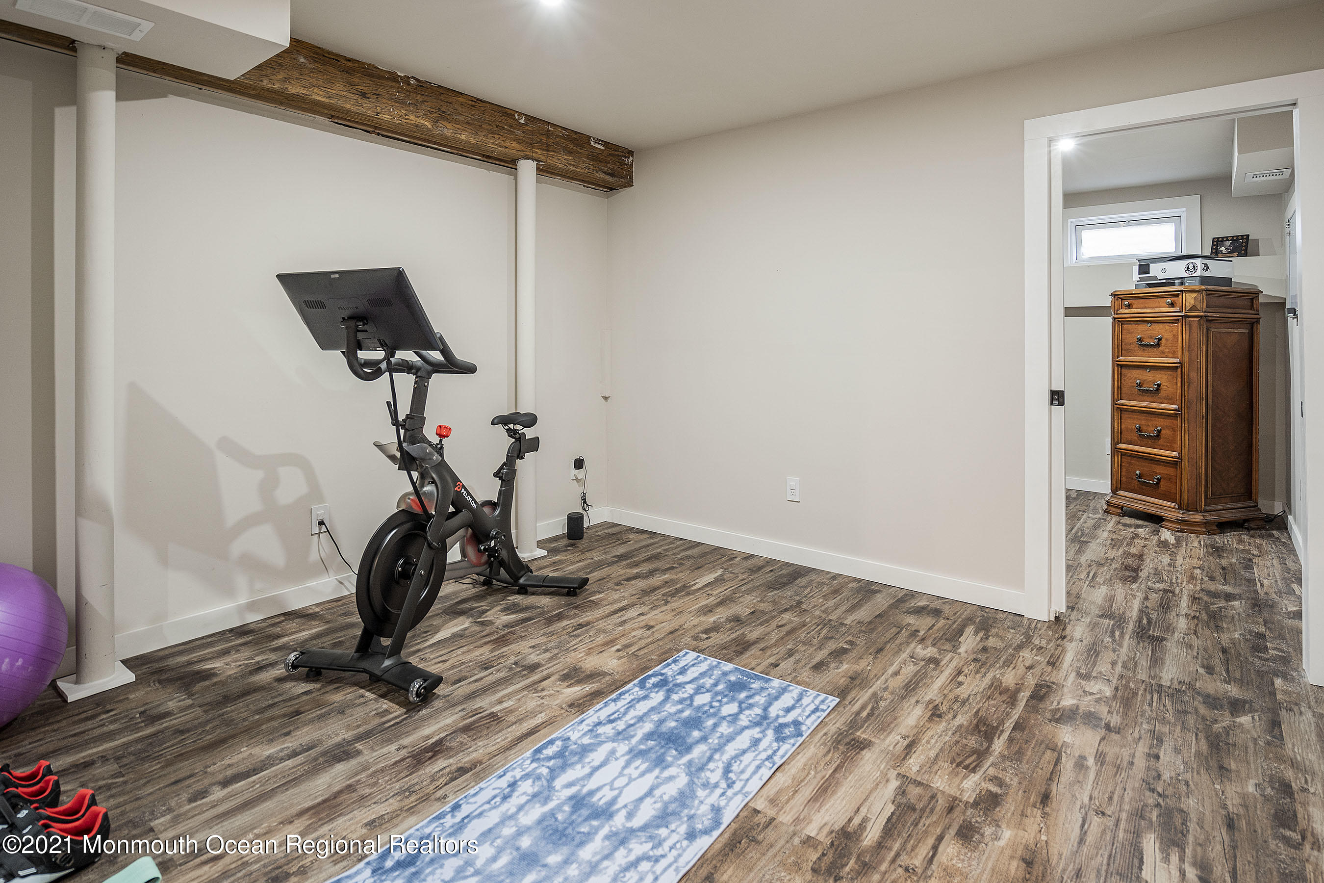 500 Harding Avenue Bayville, NJ 08721 - Photo 24 of 29 Gym 1