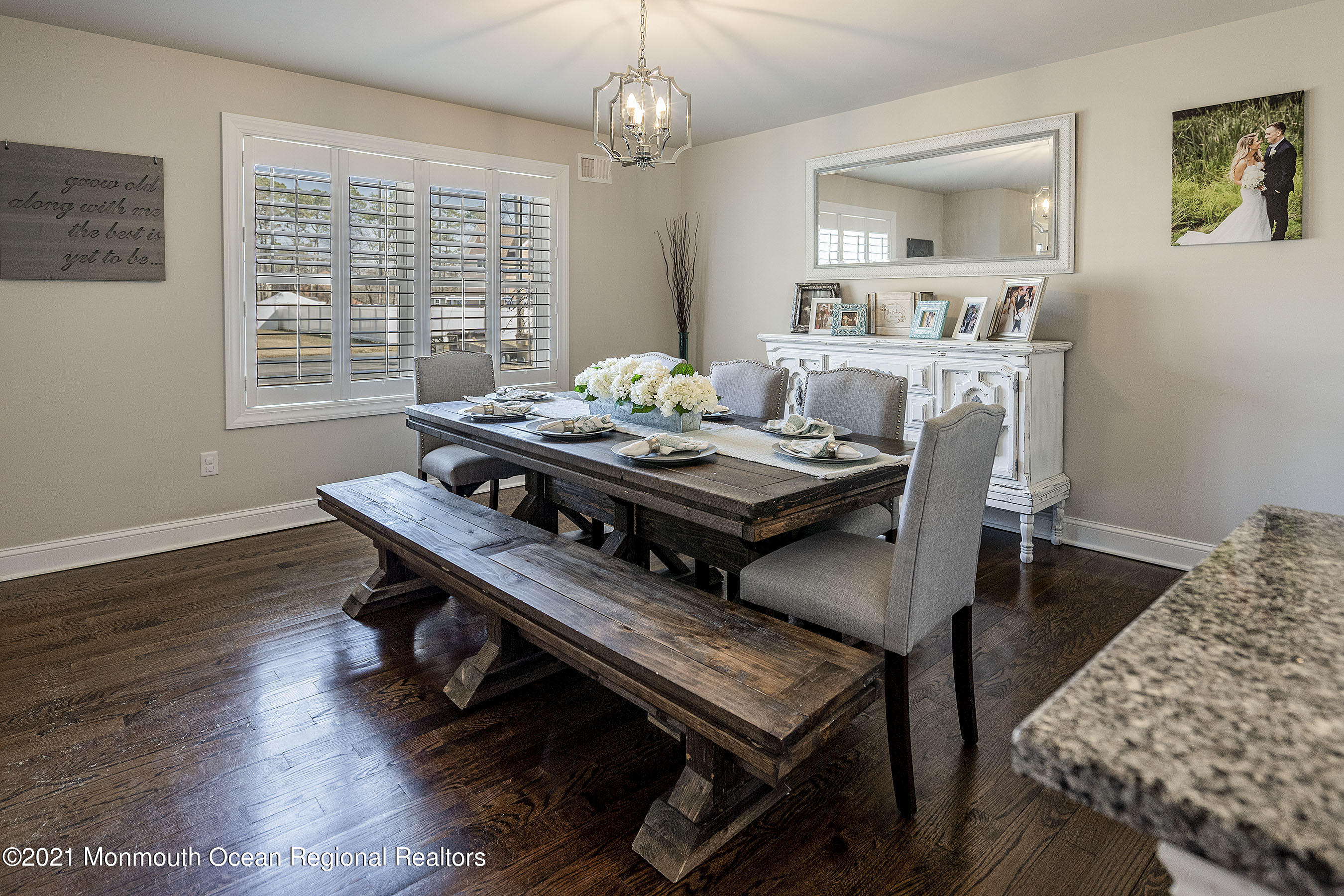 500 Harding Avenue Bayville, NJ 08721 - Photo 6 of 29 Dining 1