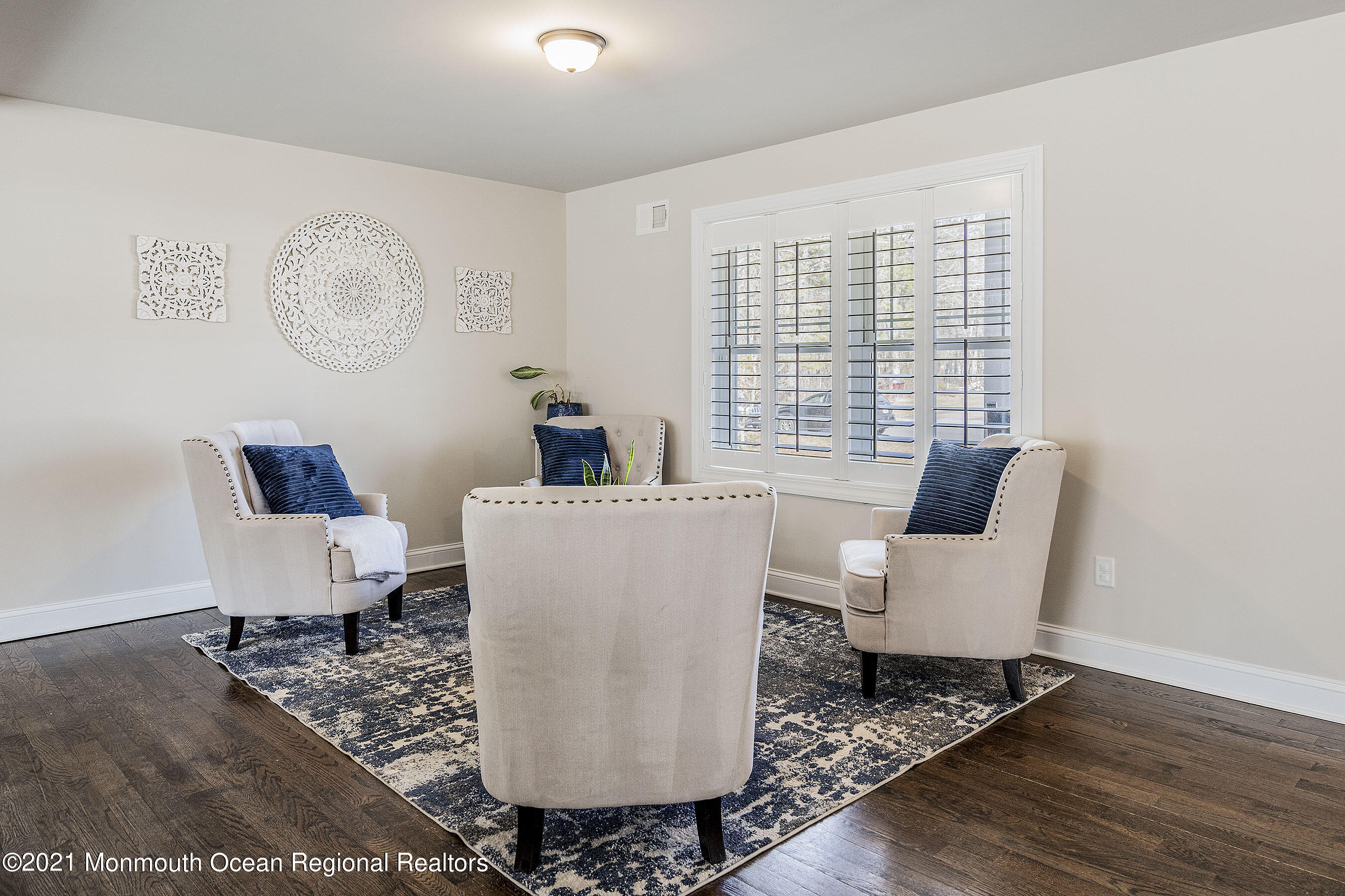 500 Harding Avenue Bayville, NJ 08721 - Photo 7 of 29 Living 1