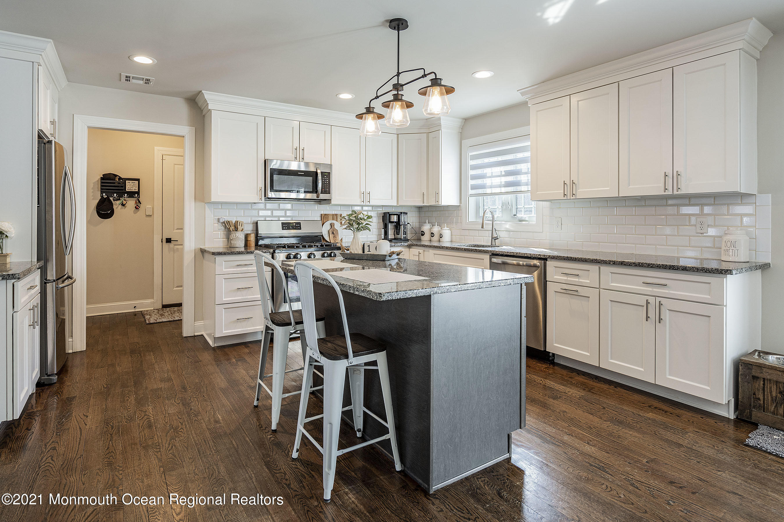 500 Harding Avenue Bayville, NJ 08721 - Photo 10 of 29 Kitchen 1
