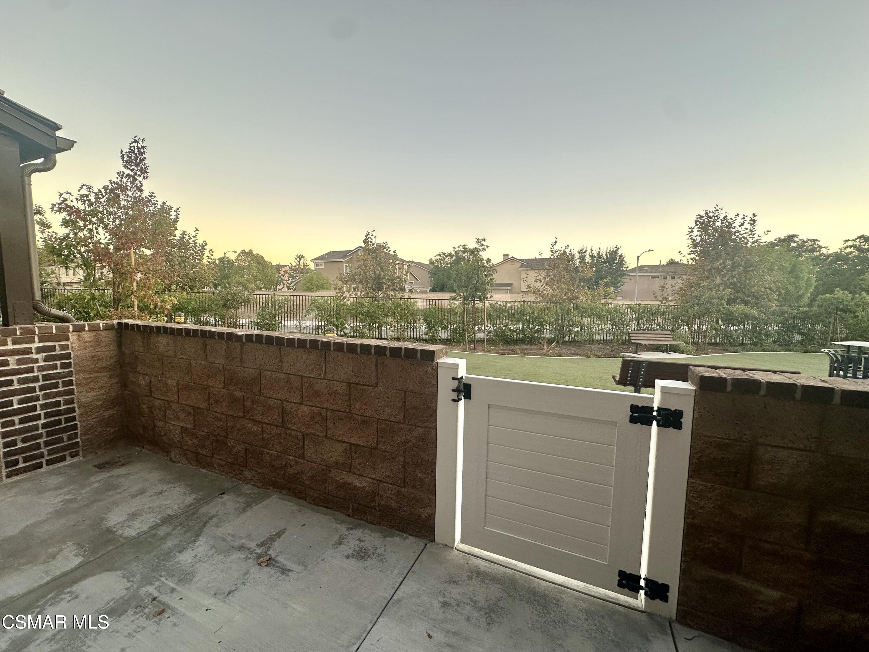 300 Farmhouse Drive, Unit 4 Simi Valley, CA 93065 - Photo 4 of 22 a view of a terrace