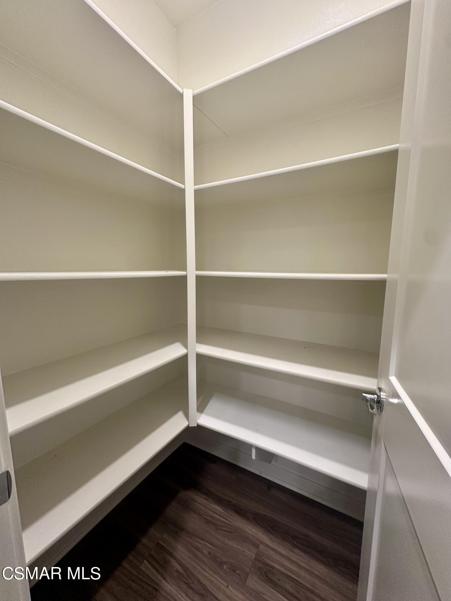 300 Farmhouse Drive, Unit 4 Simi Valley, CA 93065 - Photo 8 of 22 a view of walk in closet