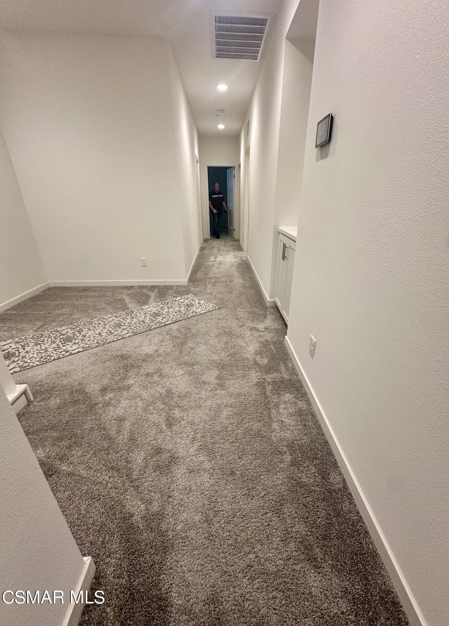 300 Farmhouse Drive, Unit 4 Simi Valley, CA 93065 - Photo 10 of 22 a view of an empty room