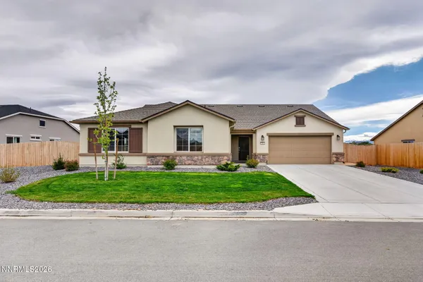 $829,000 | 554 Fox Branch Drive, Sparks, NV 89441