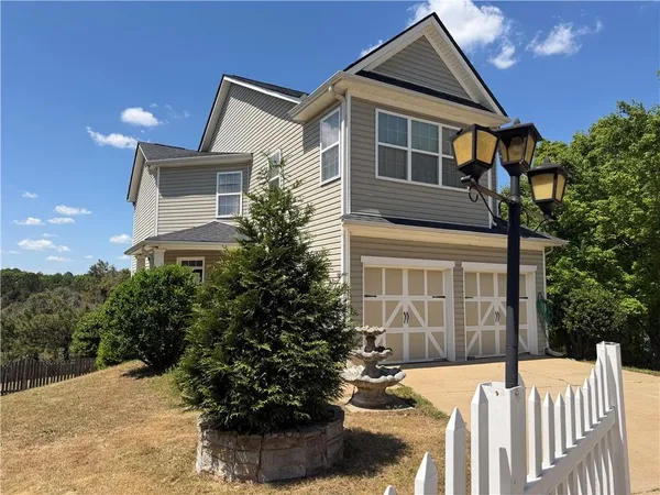 $335,000 | 2681 Mariner Way, Villa Rica, GA 30180