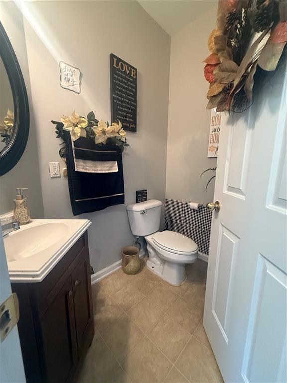 2681 Mariner Way Villa Rica, GA 30180 - Photo 12 of 22