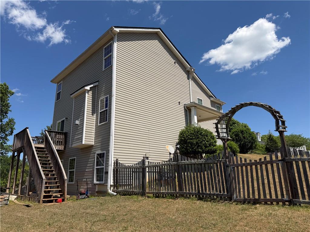 2681 Mariner Way Villa Rica, GA 30180 - Photo 21 of 22