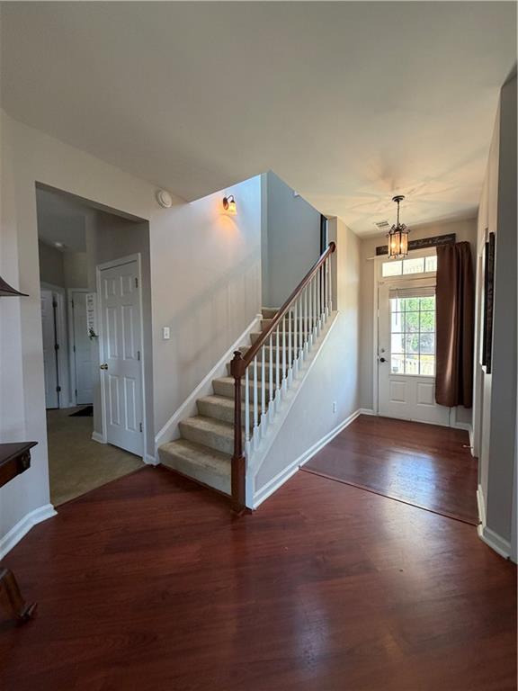 2681 Mariner Way Villa Rica, GA 30180 - Photo 3 of 22