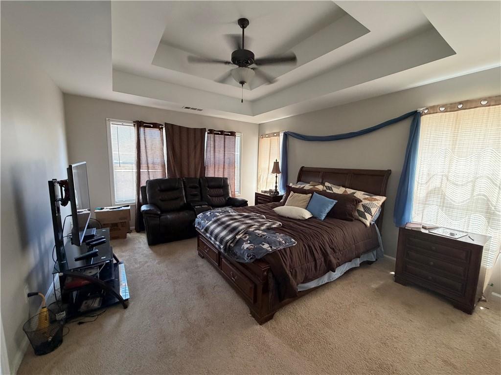 2681 Mariner Way Villa Rica, GA 30180 - Photo 9 of 22