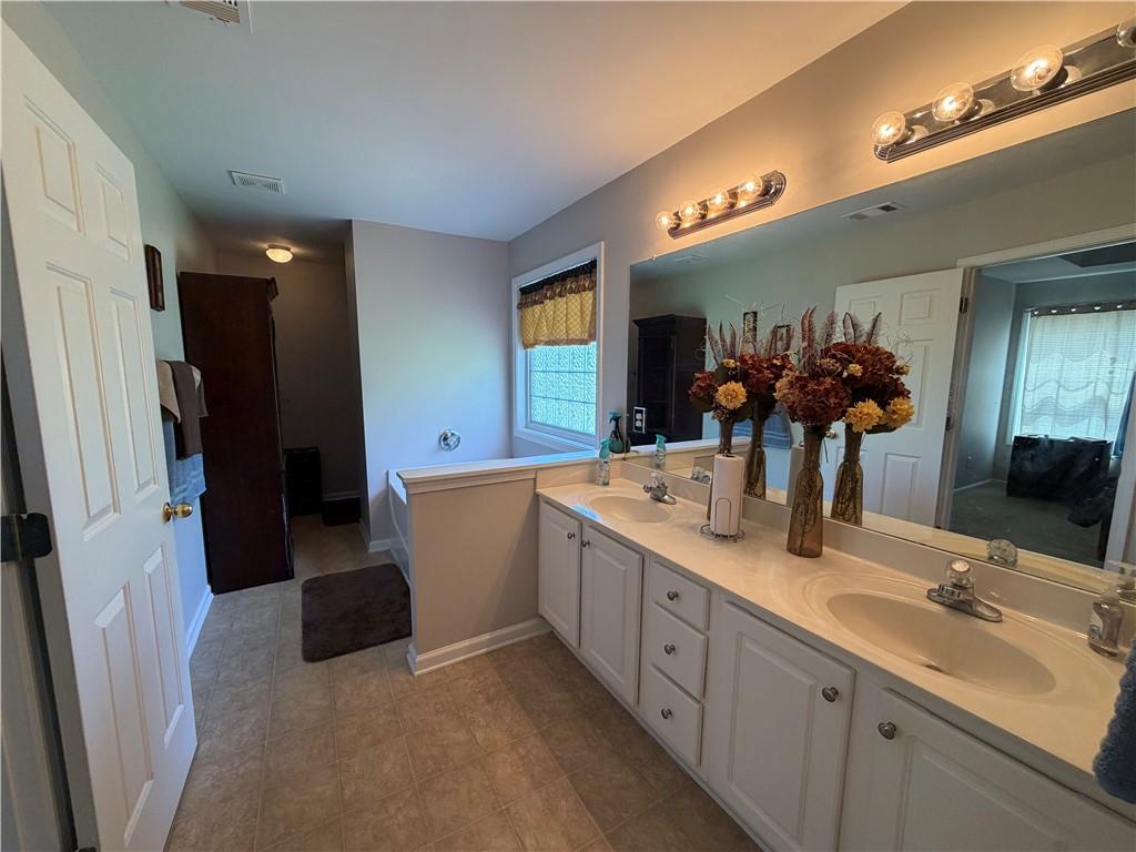 2681 Mariner Way Villa Rica, GA 30180 - Photo 10 of 22