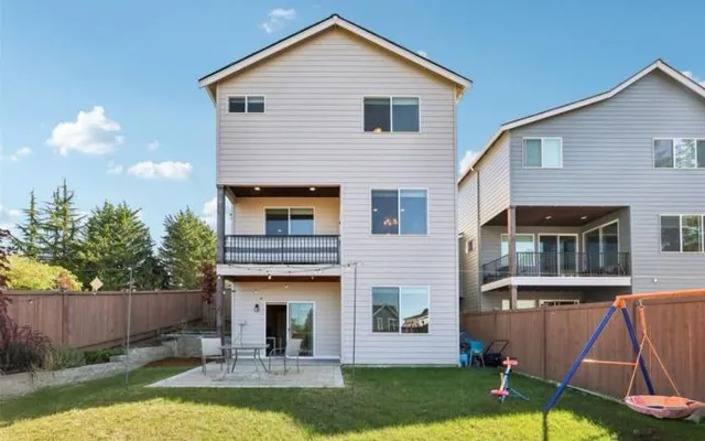 $739,000 | 6847 46th Street Northeast, Marysville, WA 98270