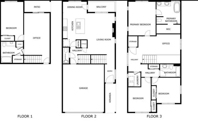 $739,000 | 6847 46th Street Northeast, Marysville, WA 98270