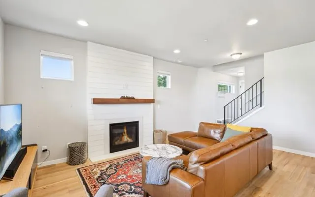 $739,000 | 6847 46th Street Northeast, Marysville, WA 98270