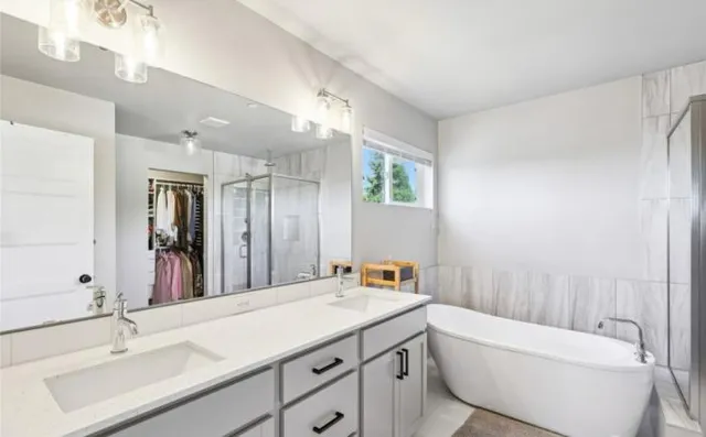 $739,000 | 6847 46th Street Northeast, Marysville, WA 98270