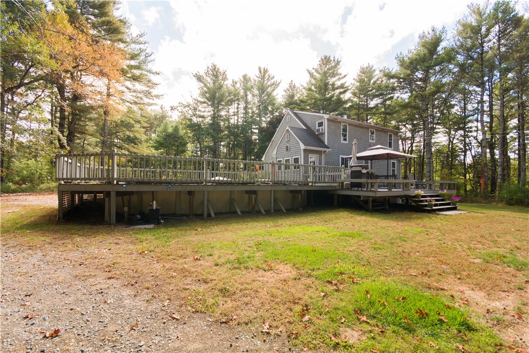 10 Isaac Fiske Road Coventry, RI 02827 - Photo 43 of 49