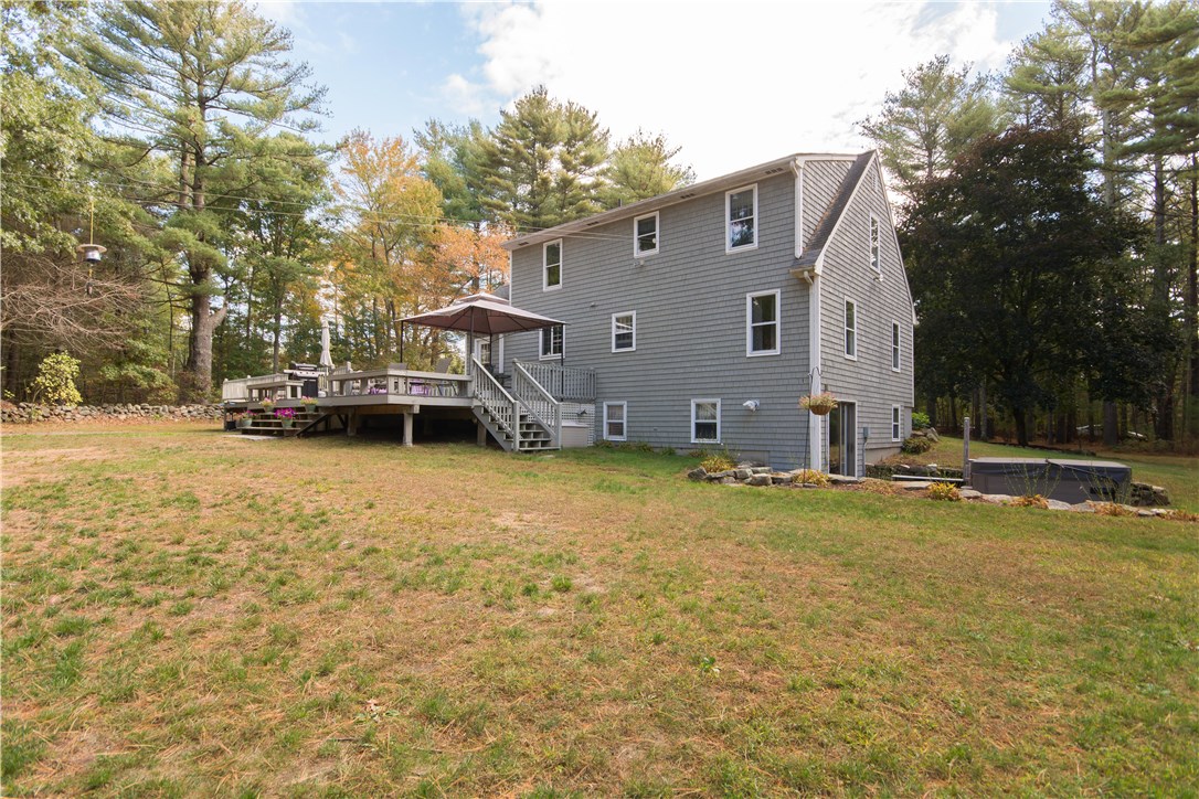 10 Isaac Fiske Road Coventry, RI 02827 - Photo 45 of 49