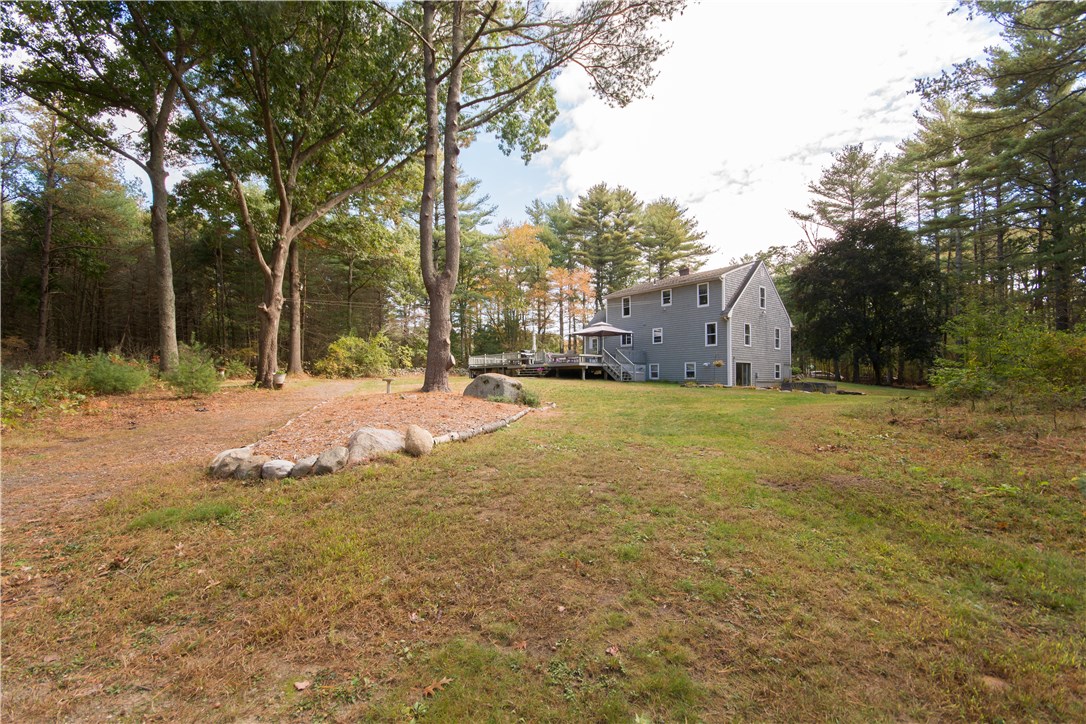10 Isaac Fiske Road Coventry, RI 02827 - Photo 47 of 49