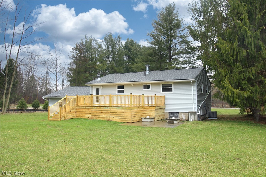 4920 Everett Road Akron, OH 44333 - Photo 3 of 33 Gallery Image 3