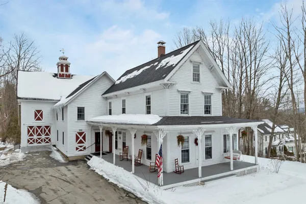 $654,000 | 40 Old Wolfeboro Road, Alton, NH 03809