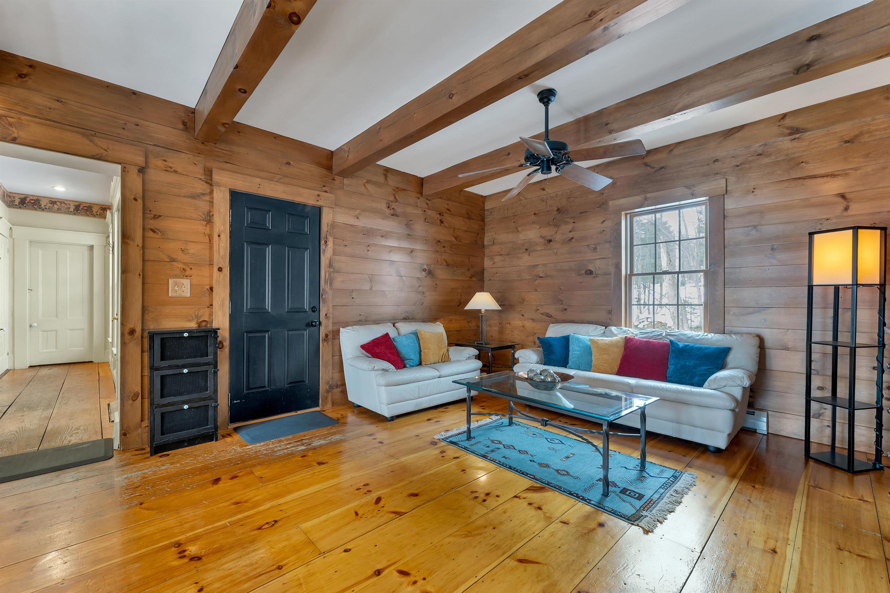 40 Old Wolfeboro Road Alton, NH 03809 - Photo 12 of 60