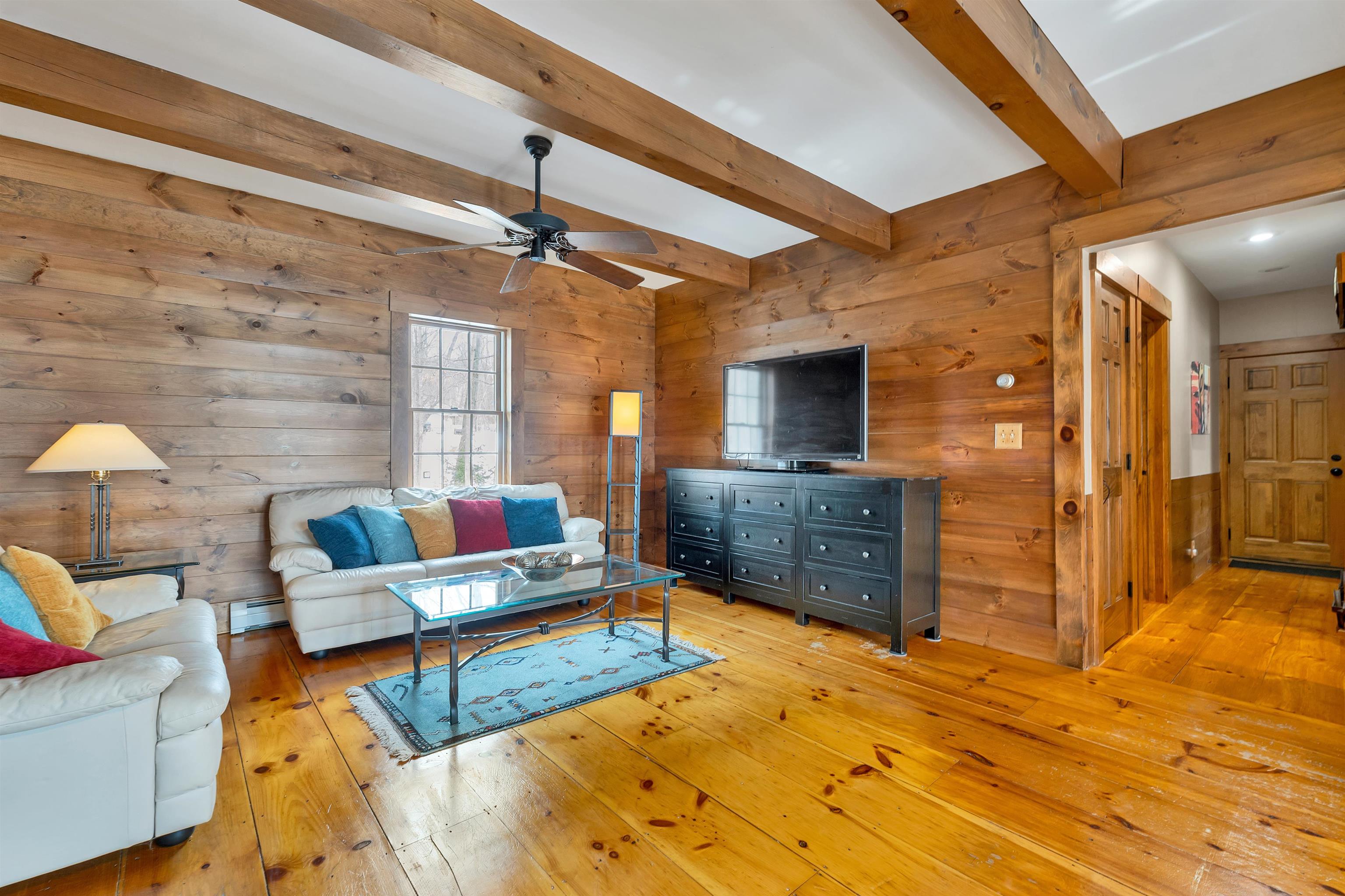 40 Old Wolfeboro Road Alton, NH 03809 - Photo 13 of 60