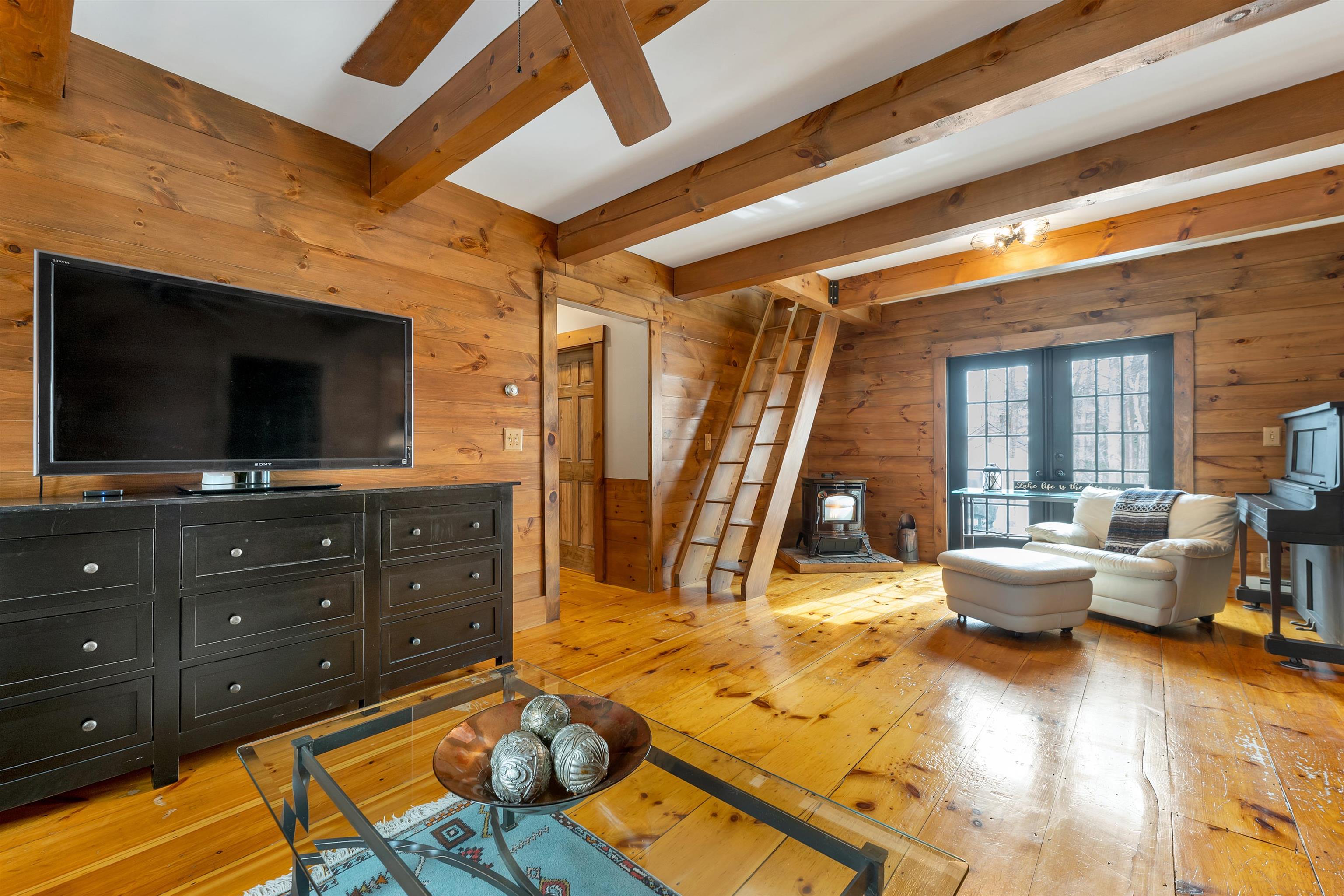 40 Old Wolfeboro Road Alton, NH 03809 - Photo 15 of 60