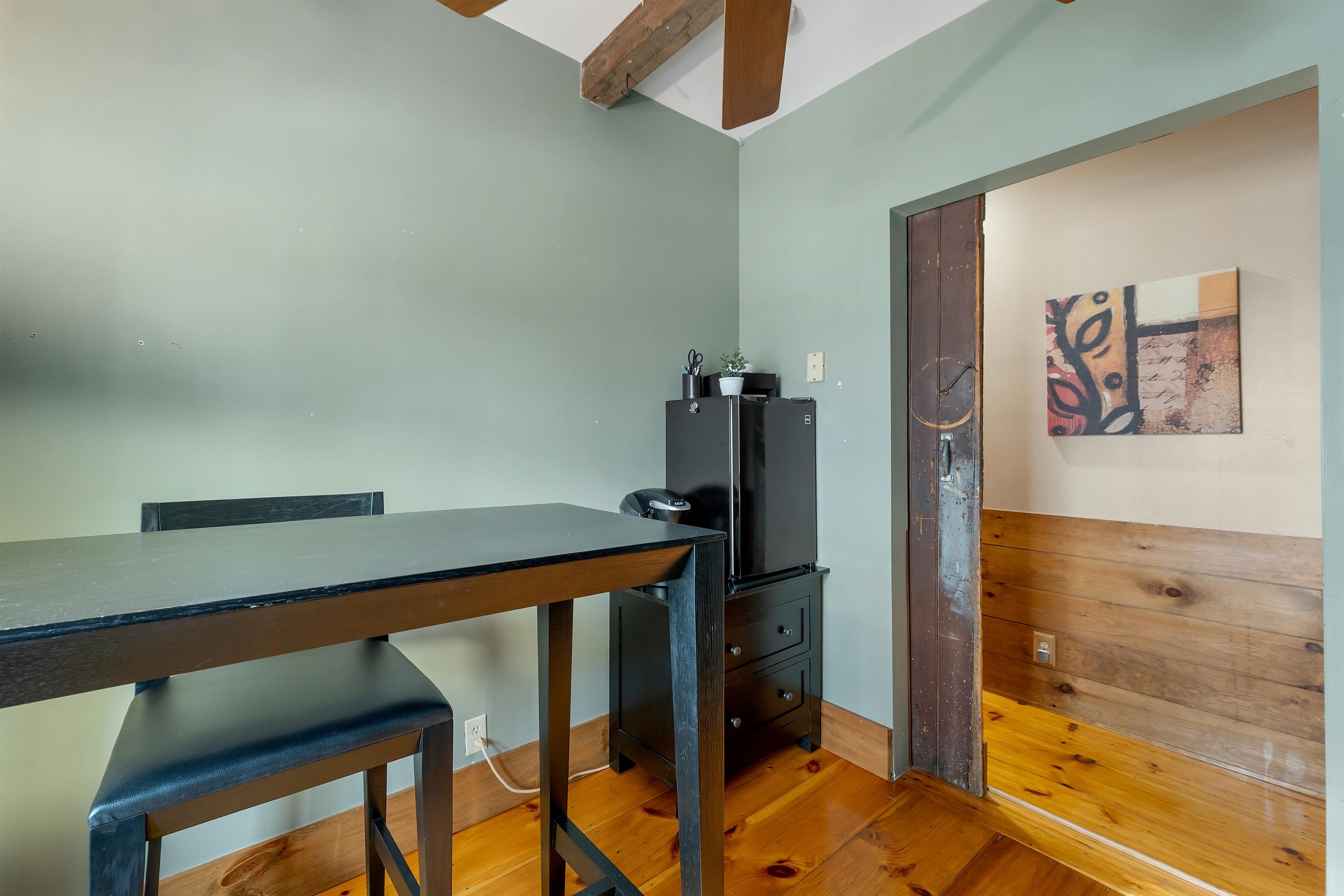 40 Old Wolfeboro Road Alton, NH 03809 - Photo 19 of 60